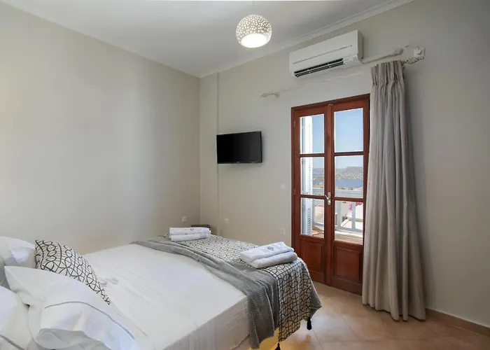 Africanis Suites