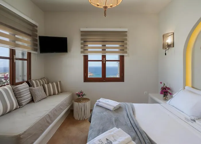 Africanis Suites